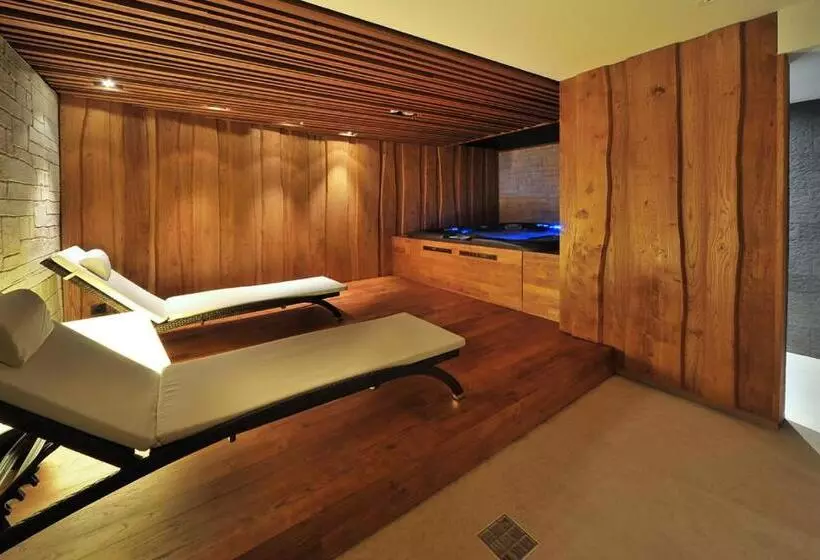 استراحتگاه Via Jasna Wellness Apartments