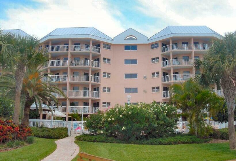 Sunrise Resort By Liberte