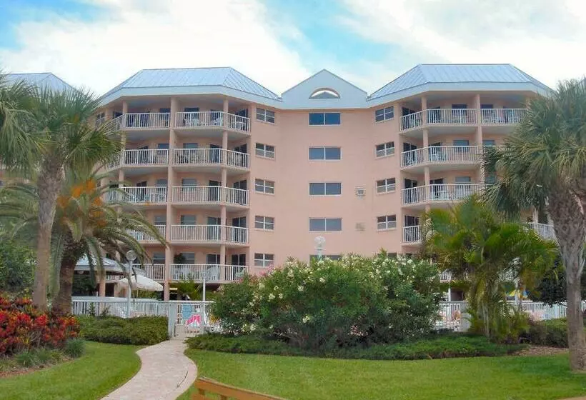 Sunrise Resort By Liberte