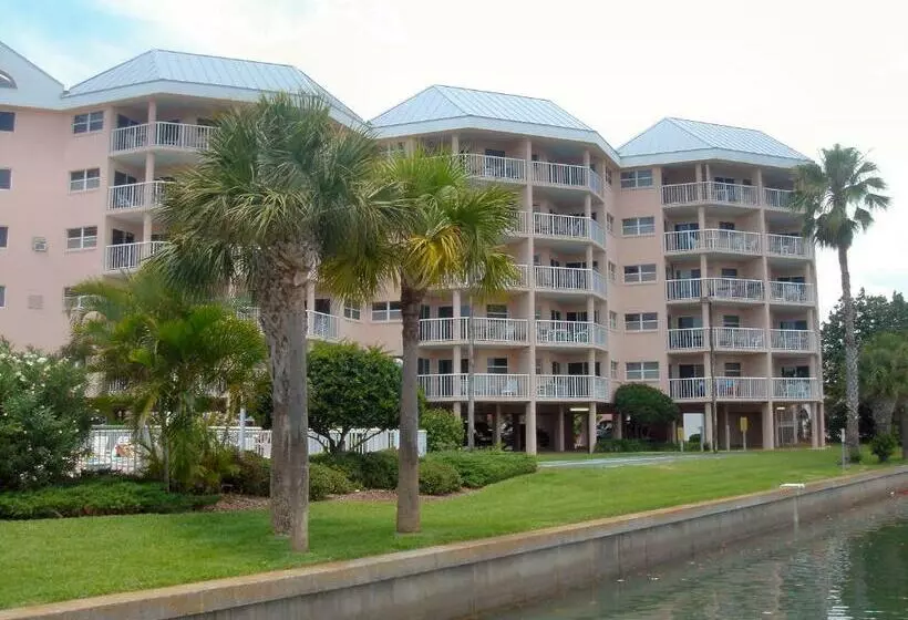 Sunrise Resort By Liberte