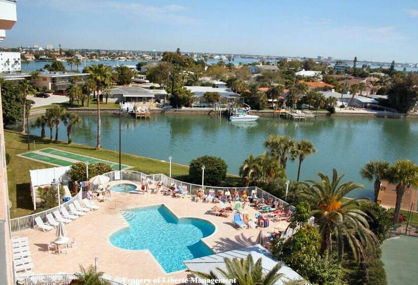 Sunrise Resort By Liberte