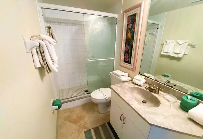 Sunrise Resort By Liberte