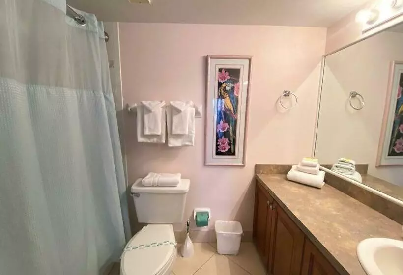 Sunrise Resort By Liberte