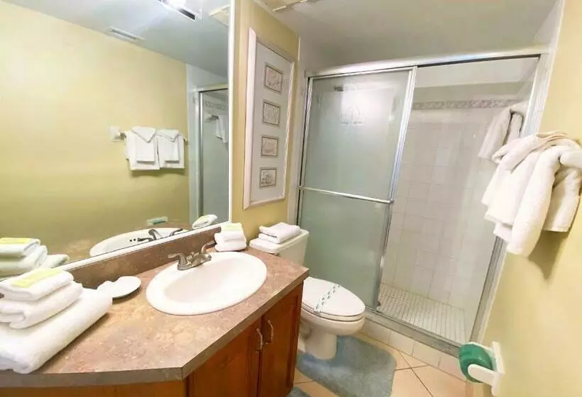 Sunrise Resort By Liberte