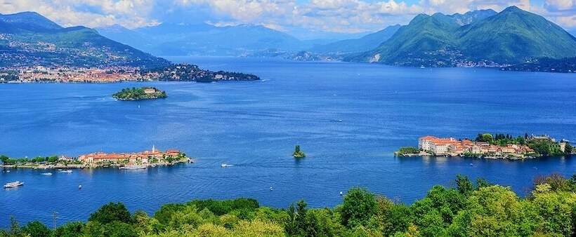 اقامتگاه Incanto Walser Apartments