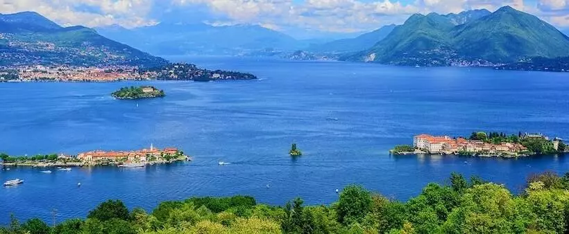 Residenssi Incanto Walser Apartments