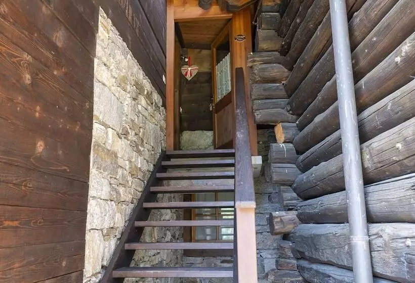 Residenssi Incanto Walser Apartments