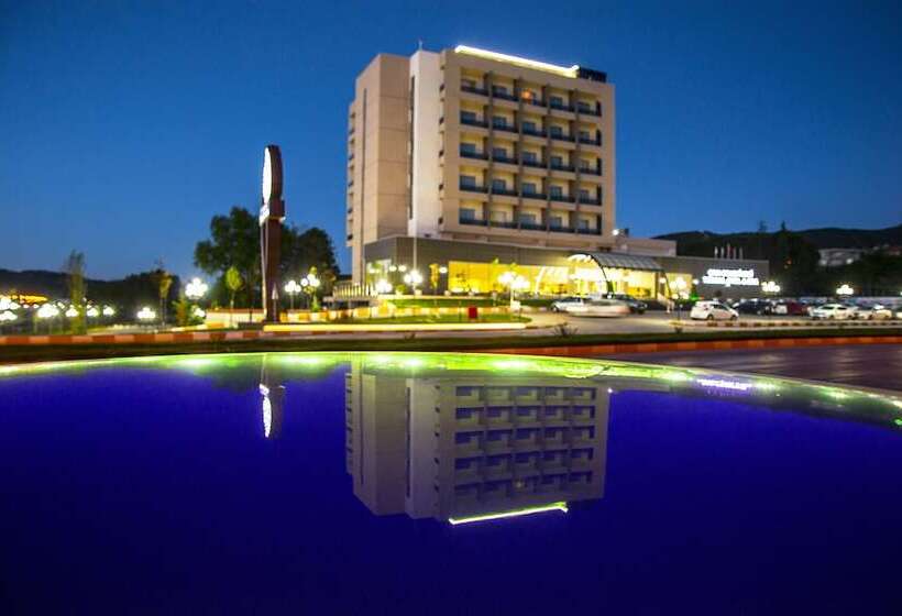 Ataol Can Termal Otel & Spa