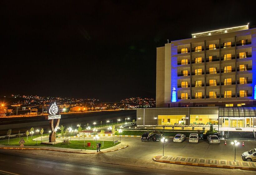 Ataol Can Termal Otel & Spa