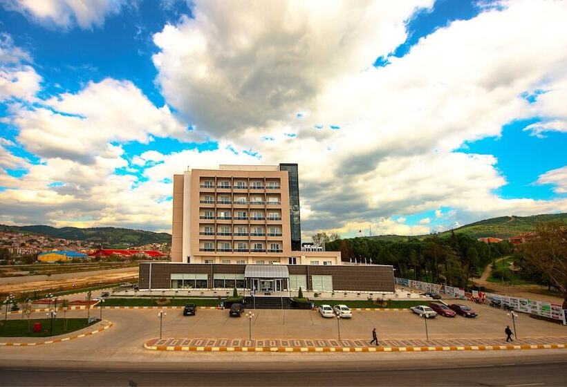 Ataol Can Termal Otel & Spa