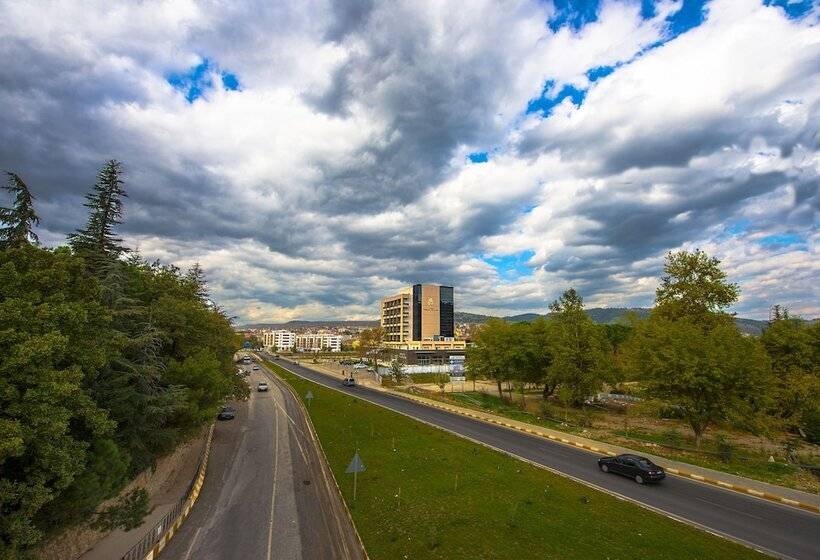 Ataol Can Termal Otel & Spa