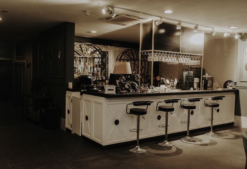 Ataol Can Termal Otel & Spa