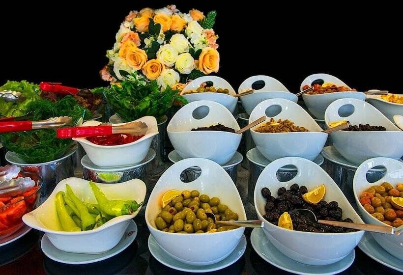 Ataol Can Termal Otel & Spa