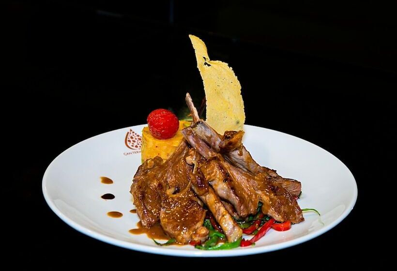 Ataol Can Termal Otel & Spa