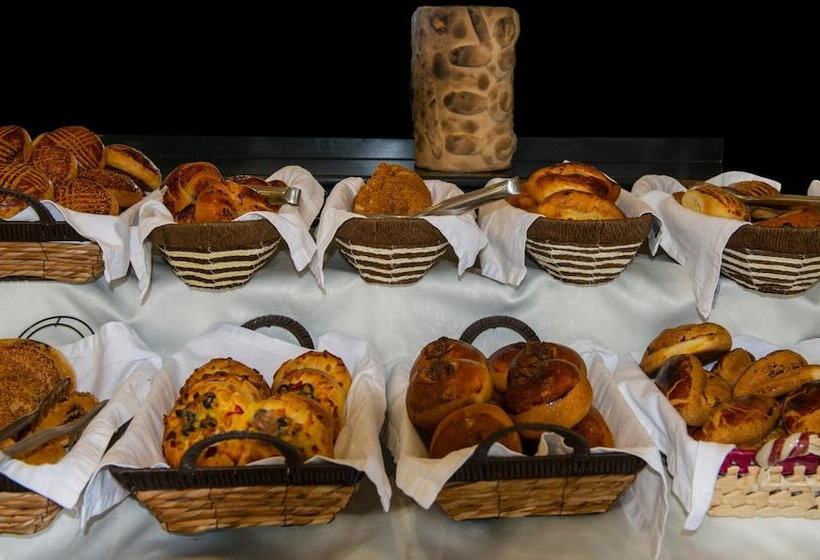 Ataol Can Termal Otel & Spa