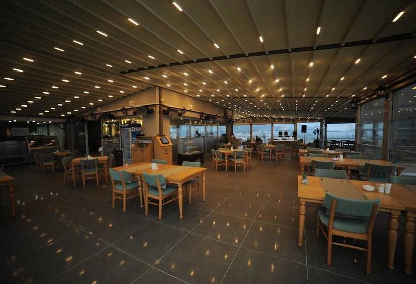 Ataol Can Termal Otel & Spa