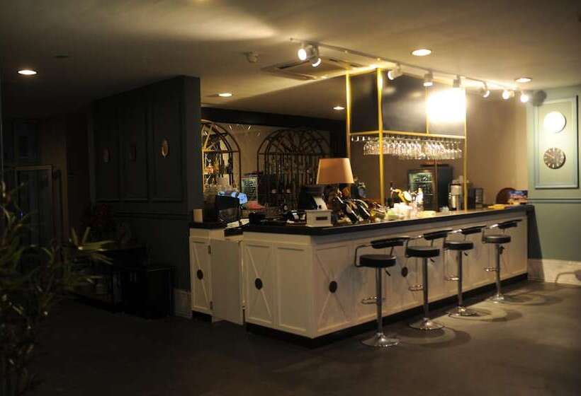 Ataol Can Termal Otel & Spa