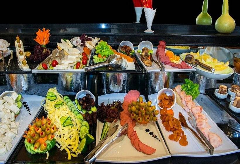 Ataol Can Termal Otel & Spa