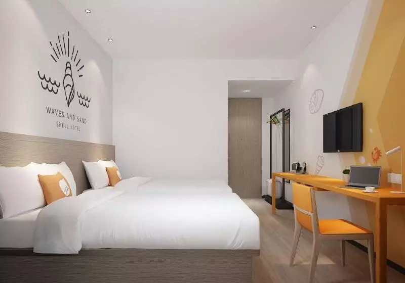 ホテル Greentree Inn Tieling Highway Business