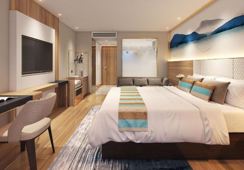 Hotel Greentree Inn Tieling Highway Business