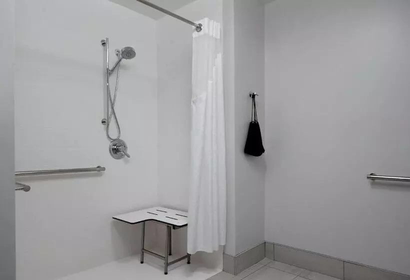 Hotelli Holiday Inn Express & Suites Griffin