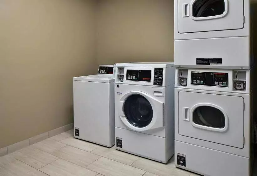 Hotelli Holiday Inn Express & Suites Griffin