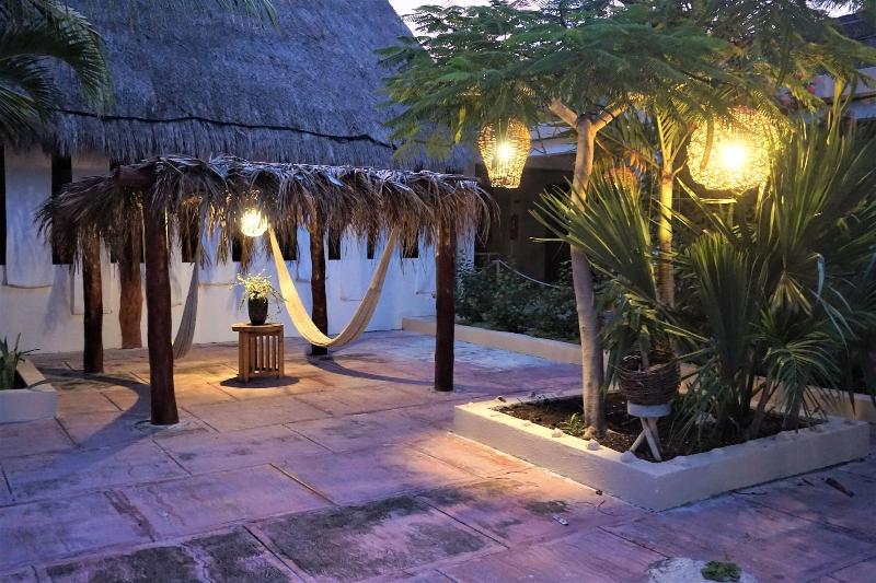 ホテル La Diosa Kali Beach Front