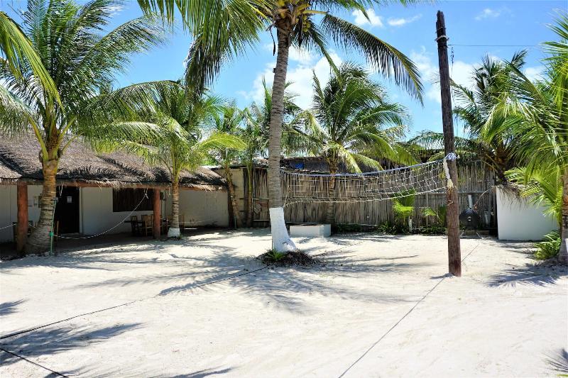 ホテル La Diosa Kali Beach Front