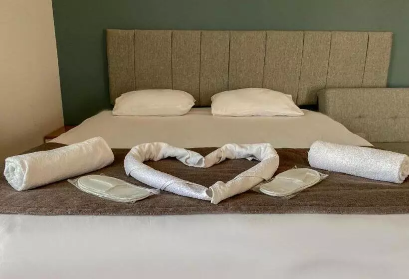 Hotelli Livia Luxury Apart