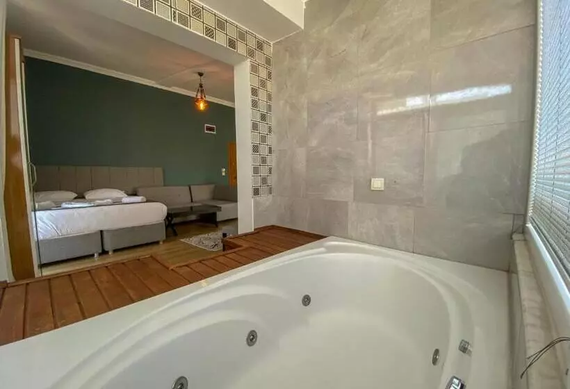 Hotelli Livia Luxury Apart