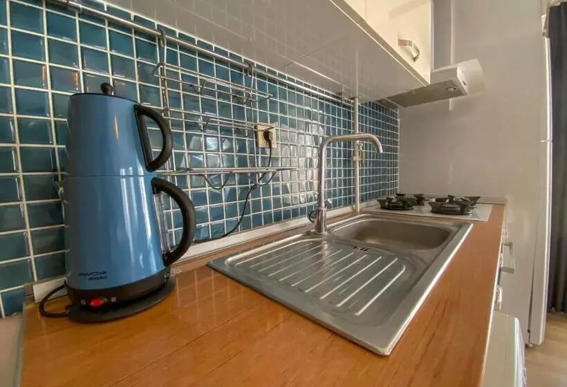 Hotelli Livia Luxury Apart