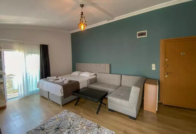 Hotelli Livia Luxury Apart