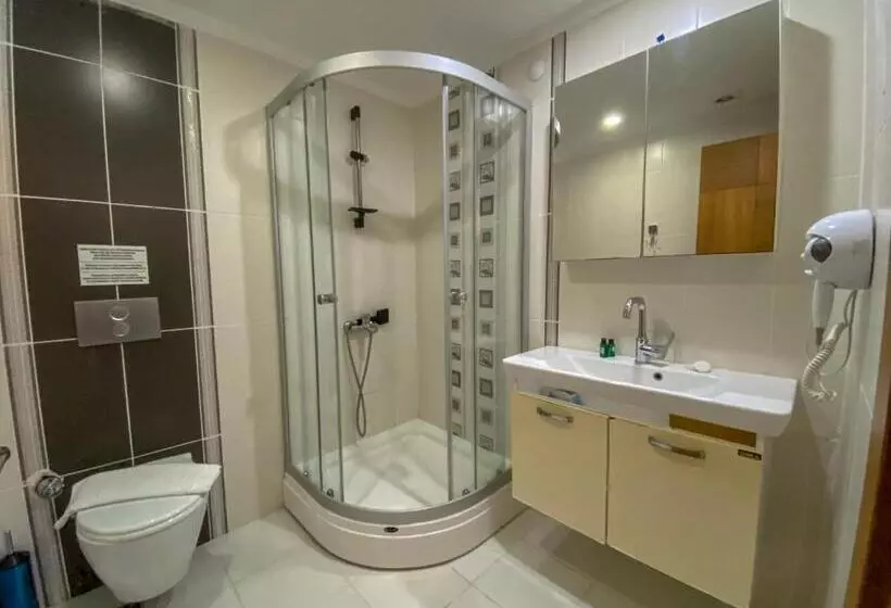 Hotelli Livia Luxury Apart