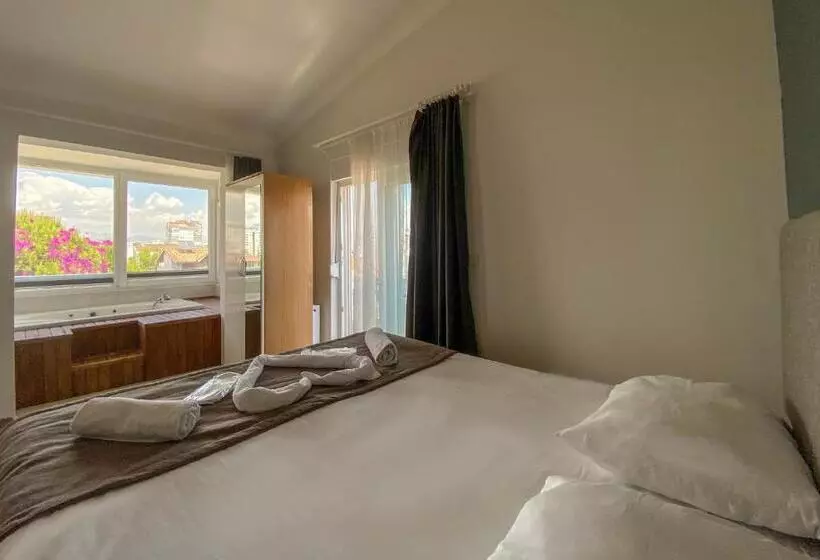 Hotelli Livia Luxury Apart