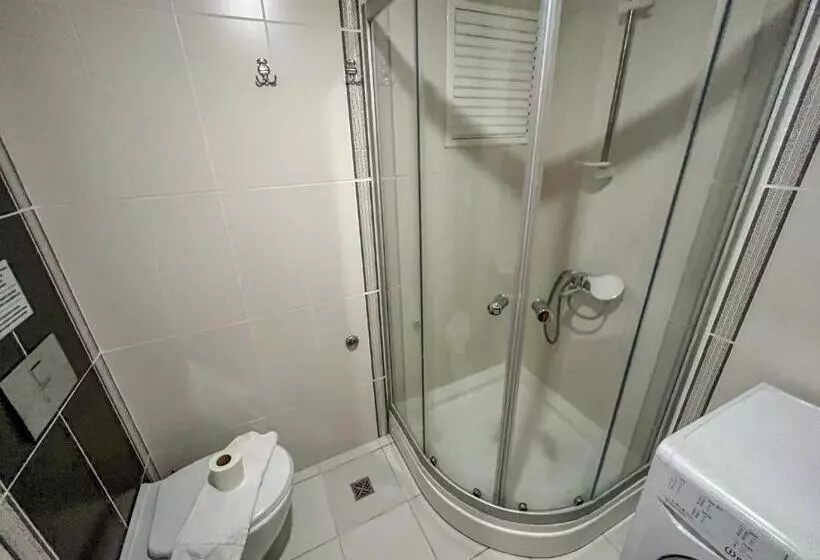 Hotelli Livia Luxury Apart