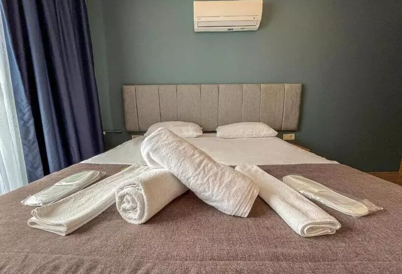 Hotelli Livia Luxury Apart