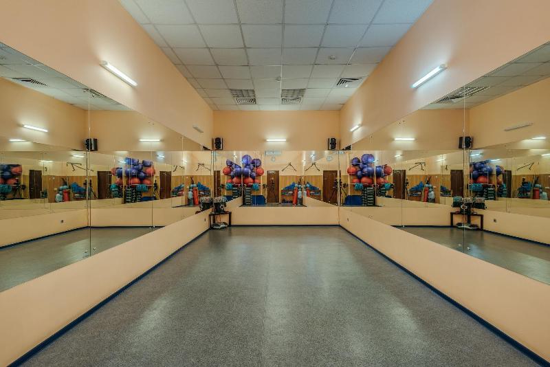 Отель Mys Otdykha Nadezhda