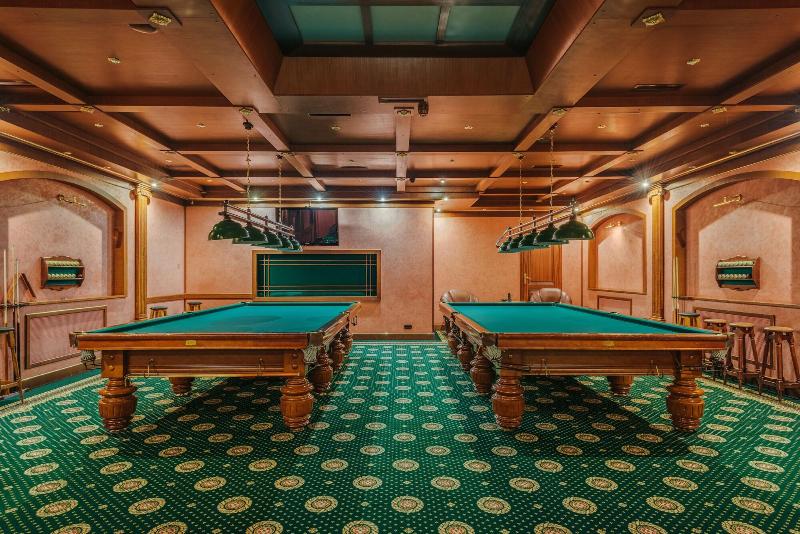 Отель Mys Otdykha Nadezhda