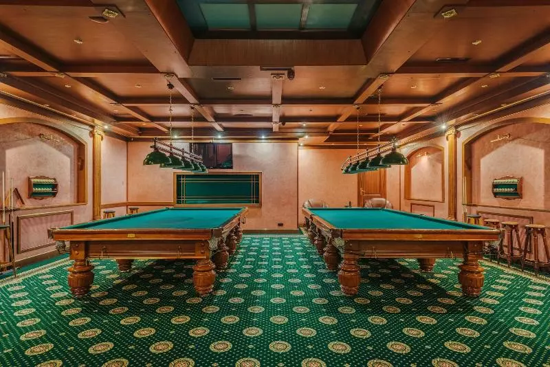 ホテル Mys Otdykha Nadezhda