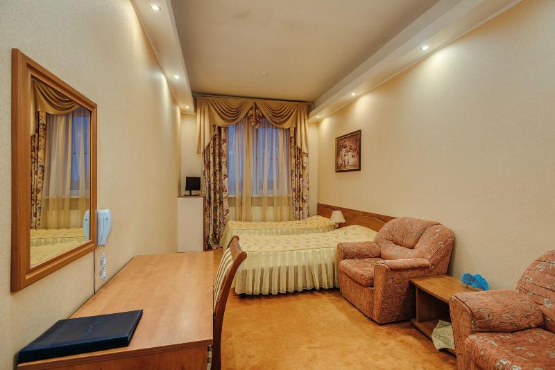 Отель Mys Otdykha Nadezhda