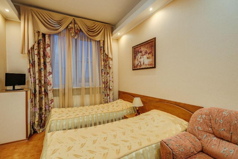 Отель Mys Otdykha Nadezhda