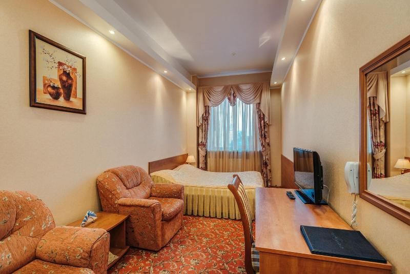 Отель Mys Otdykha Nadezhda