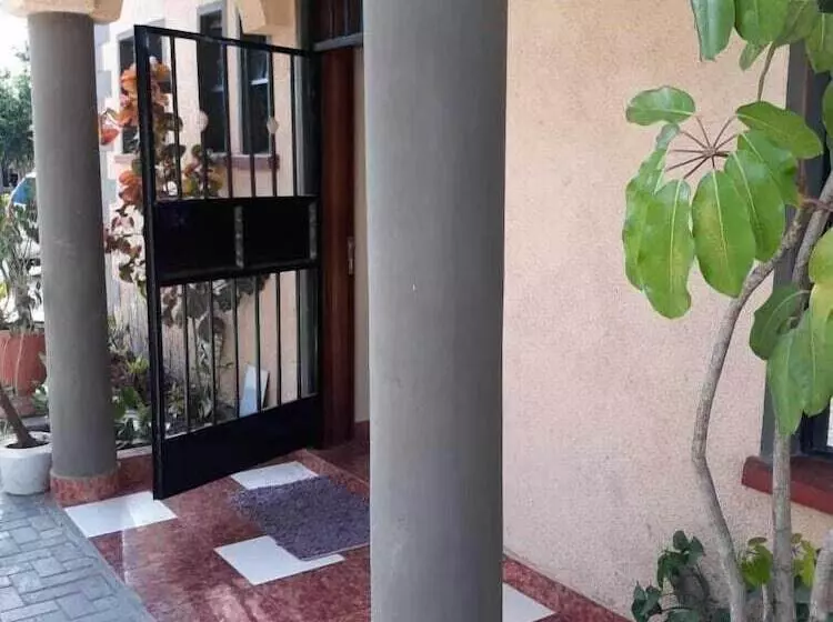 هتل Palm Airport Suites