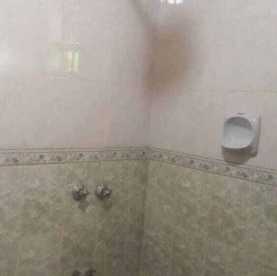 هتل Palm Airport Suites