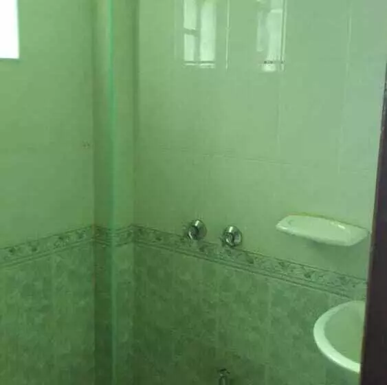 هتل Palm Airport Suites