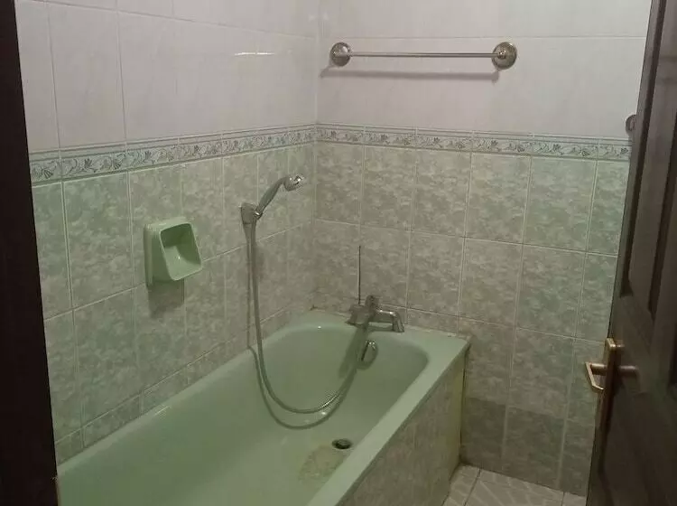 هتل Palm Airport Suites