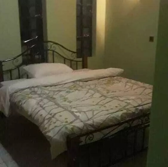 هتل Palm Airport Suites