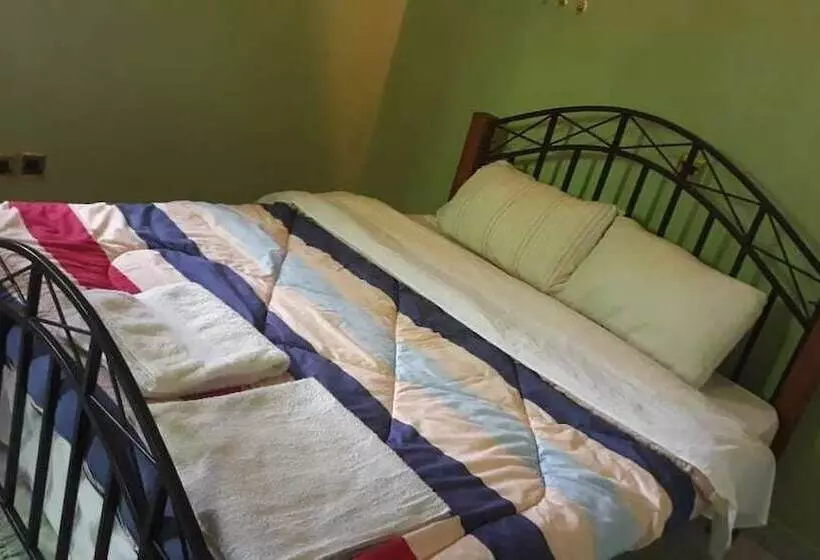 هتل Palm Airport Suites