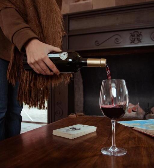 Hotel Puesta Del Sol