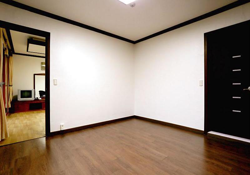 ホテル Pyeongchang Greenhill Resort